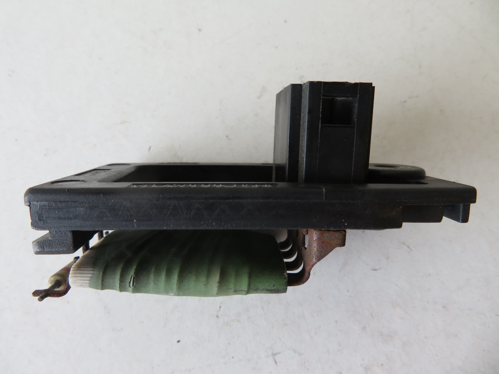 FORD FOCUS MK1 HEATER BLOWER MOTOR RESISTOR 1998-2004 AMS1416