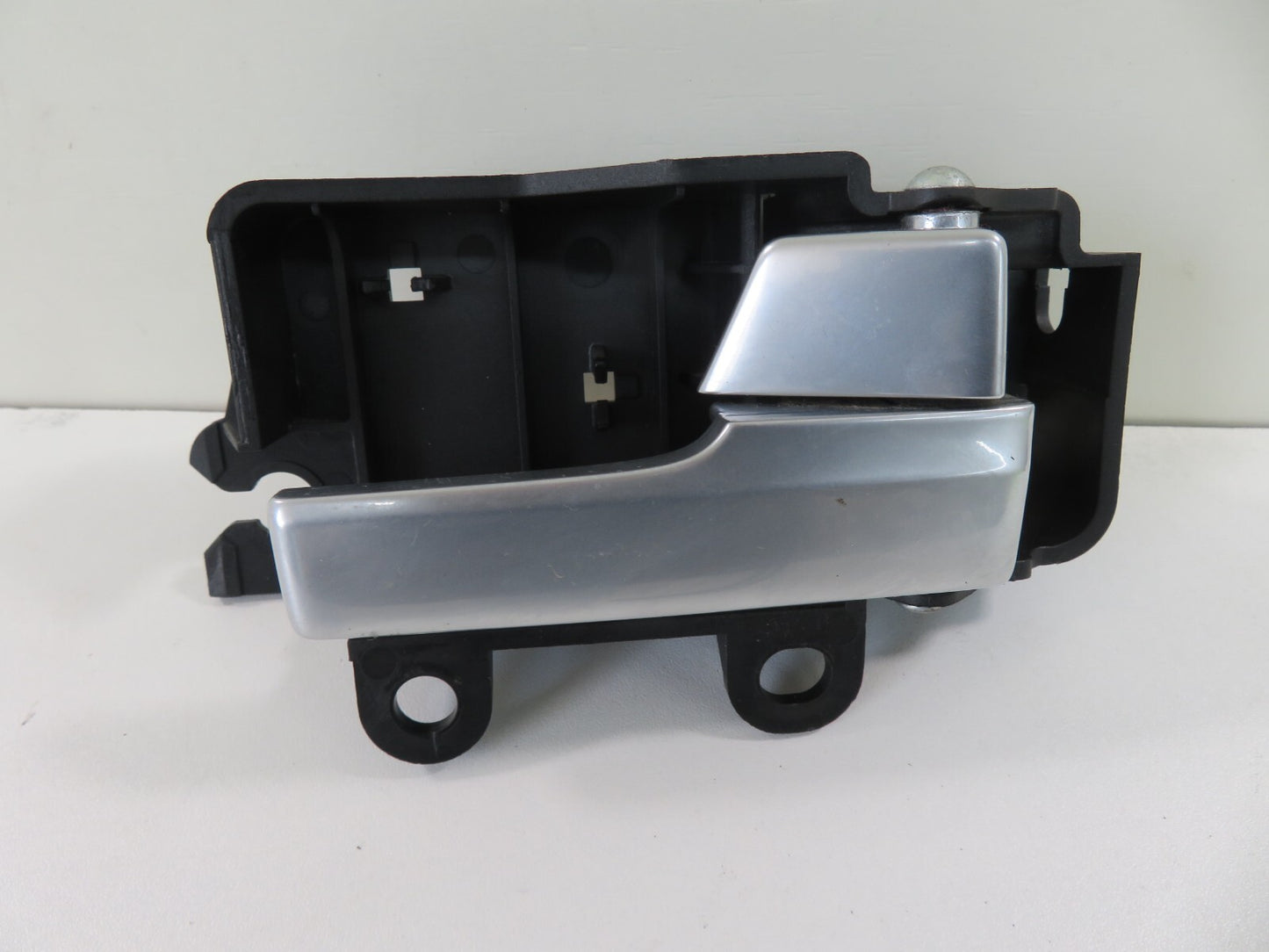 FORD C-MAX OSR RIGHT REAR INTERIOR DOOR HANDLE 2006-2010 1401-6