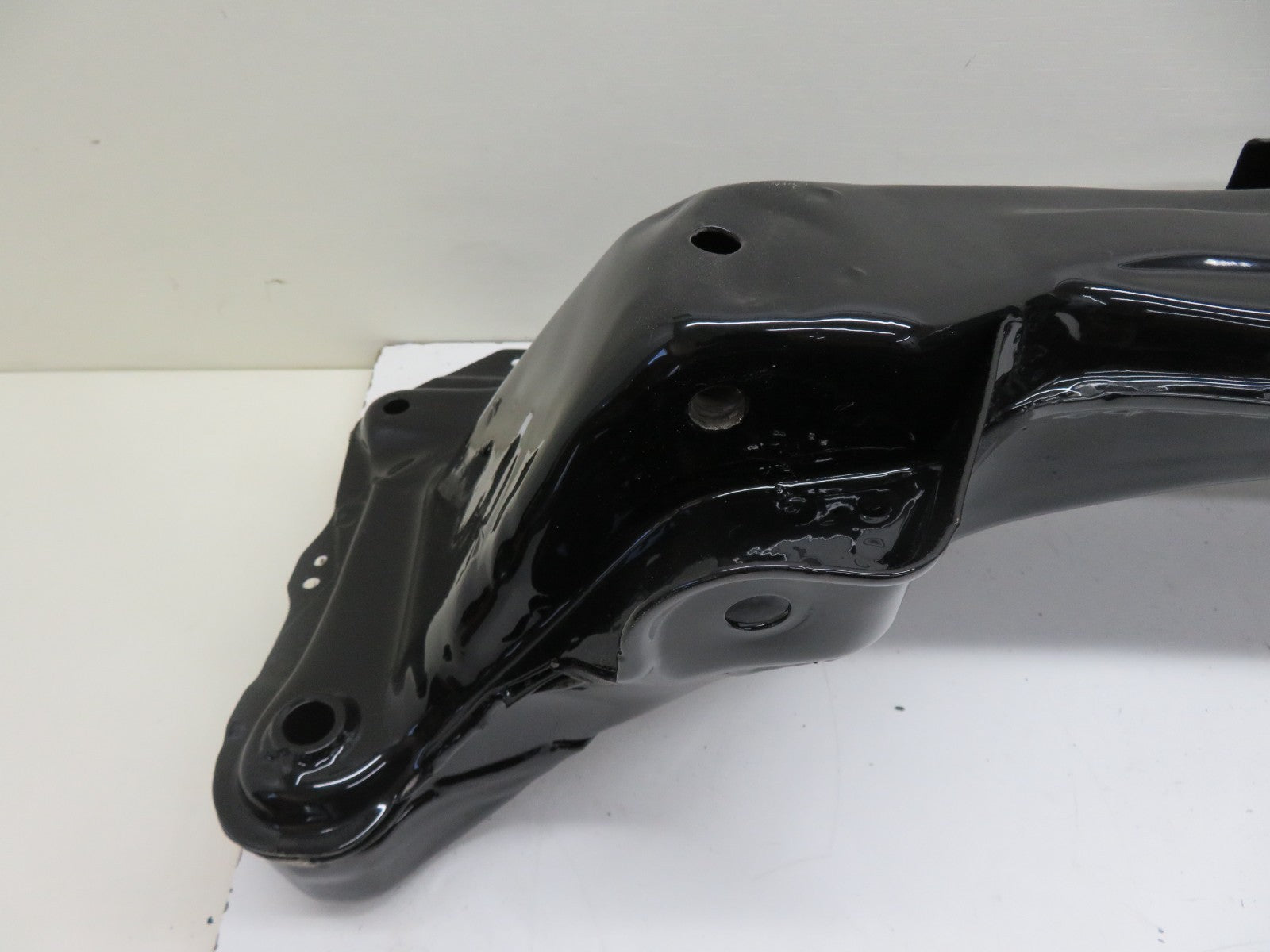 TOYOTA MR2 MK2 SW20 REV 2 ONWARDS REAR POWDER COATED SUBFRAME BLACK 1990-1999