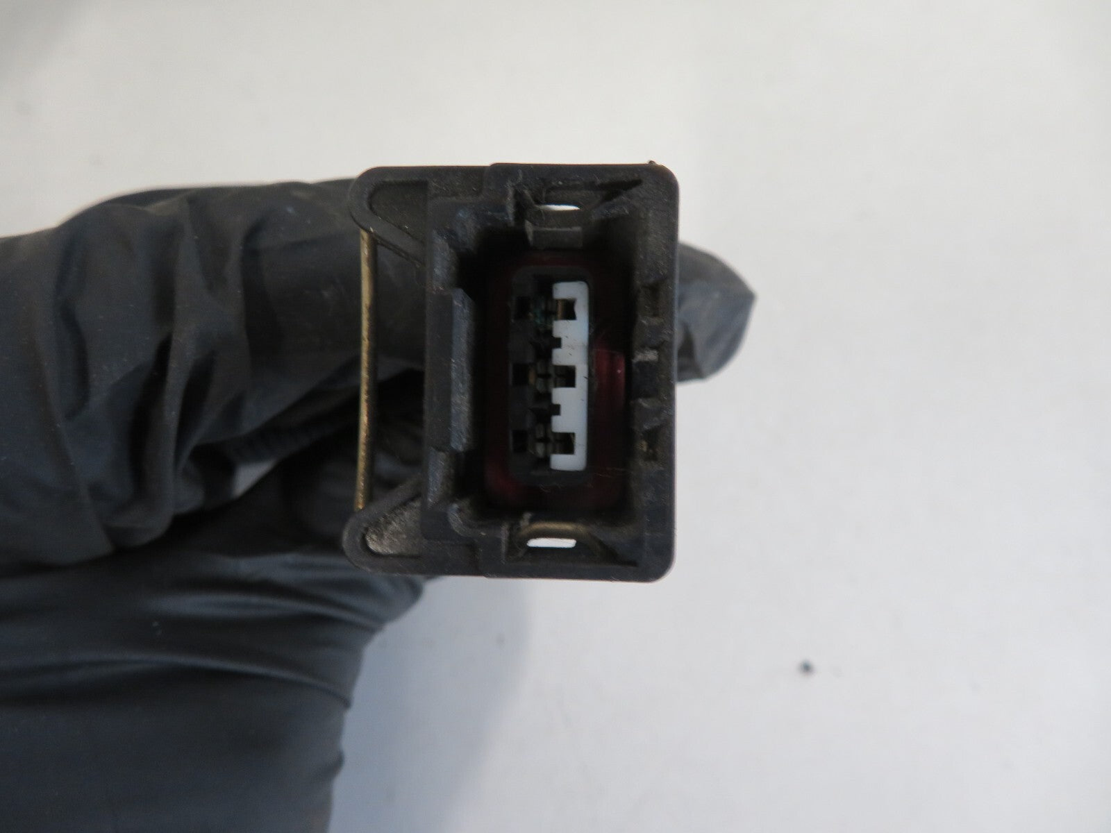 FORD TRANSIT CONNECT 1.8 TDCI ENGINE BAY FUSE BOX 2T1A14A067AD 2002-2006 A1327-3