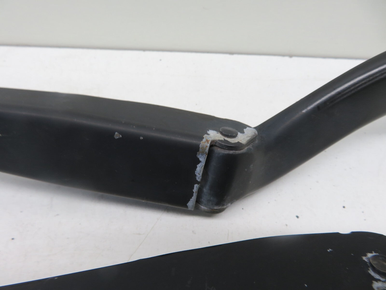 FORD S-MAX FRONT WIPER ARMS PAIR (SEE PHOTOS) 2006-2014 2121-15