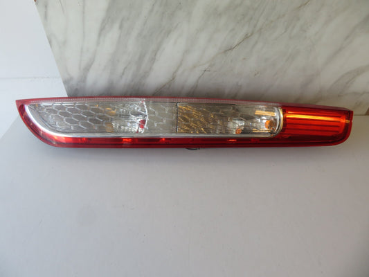 FORD FOCUS MK2 OS FACELIFT REAR TAIL LIGHT 2008-2011