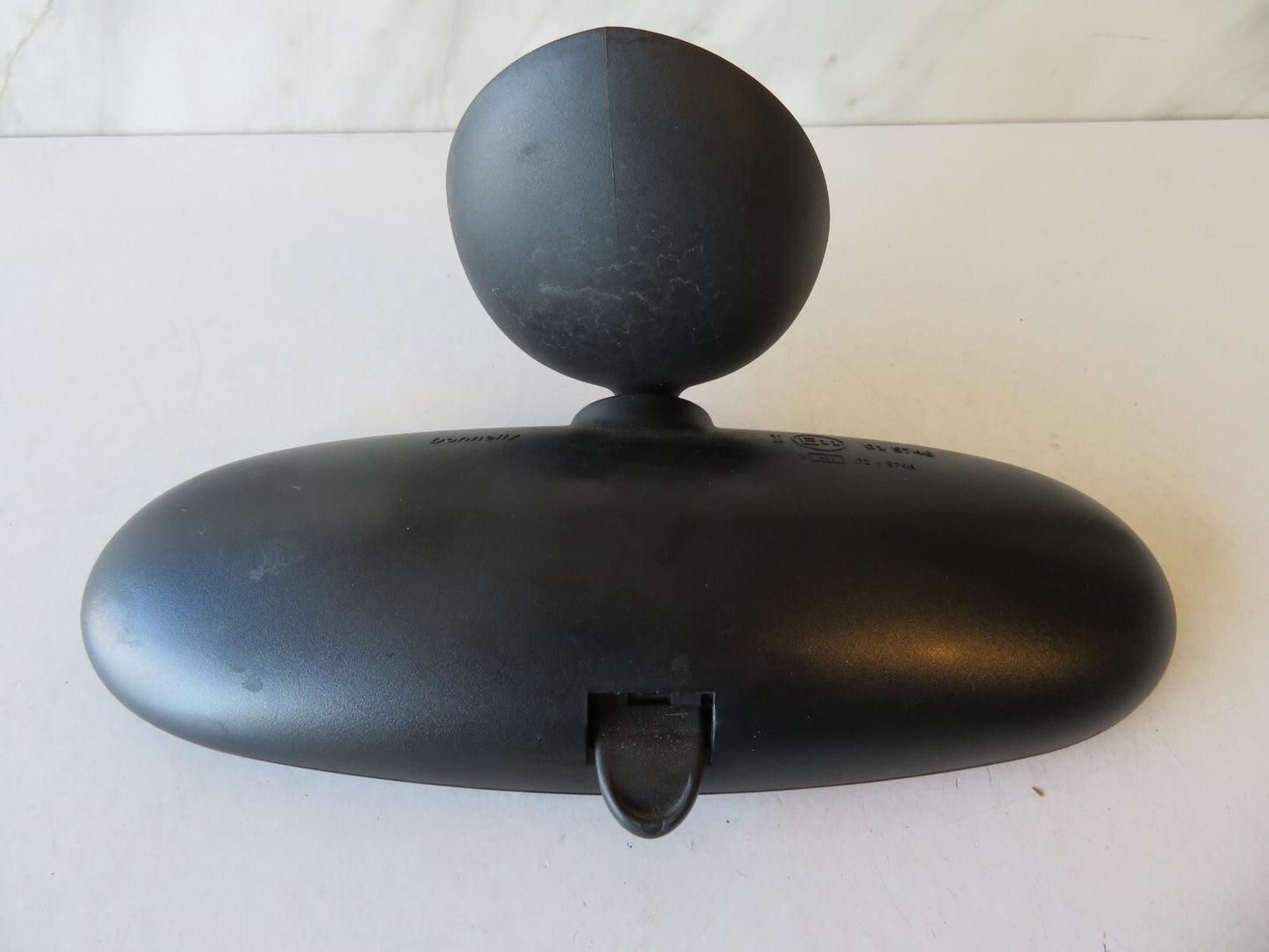 BMW MINI ONE REAR VIEW MIRROR 2001-2005 A35