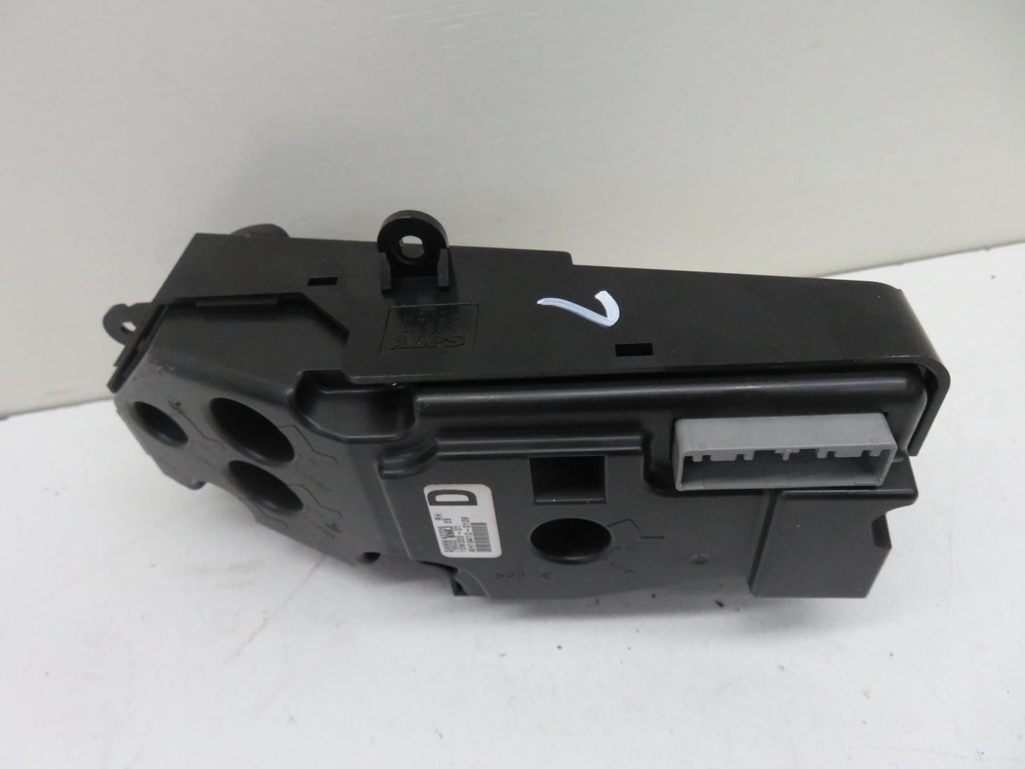 HONDA CIVIC MK8 HEATER CLIMATE CONTROLS 79600SMJ 2006-2011 1549-7