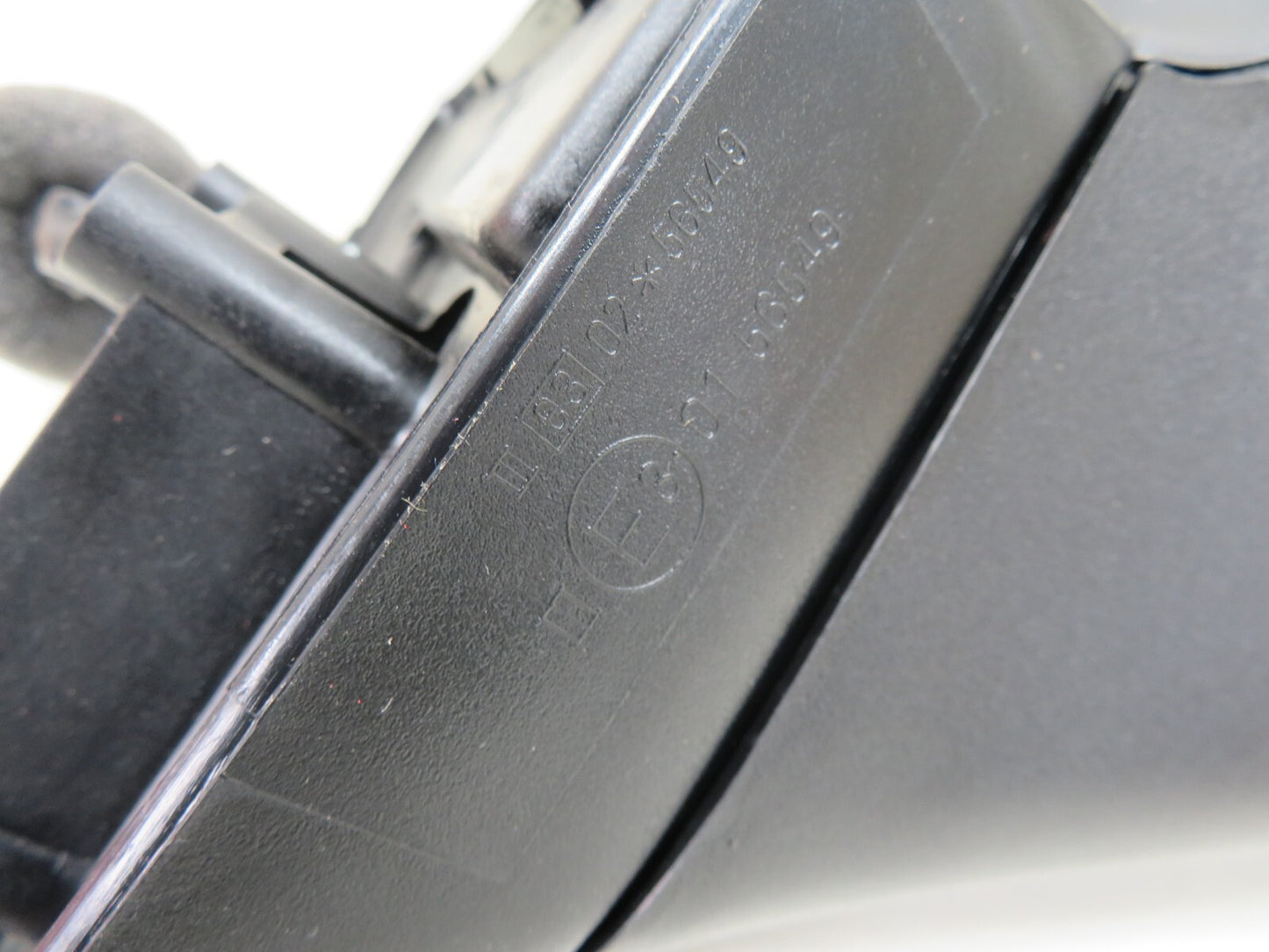 OS DRIVER DOOR WING MIRROR FOR VAUXHALL ASTRA MK3 1994-1998 #78R