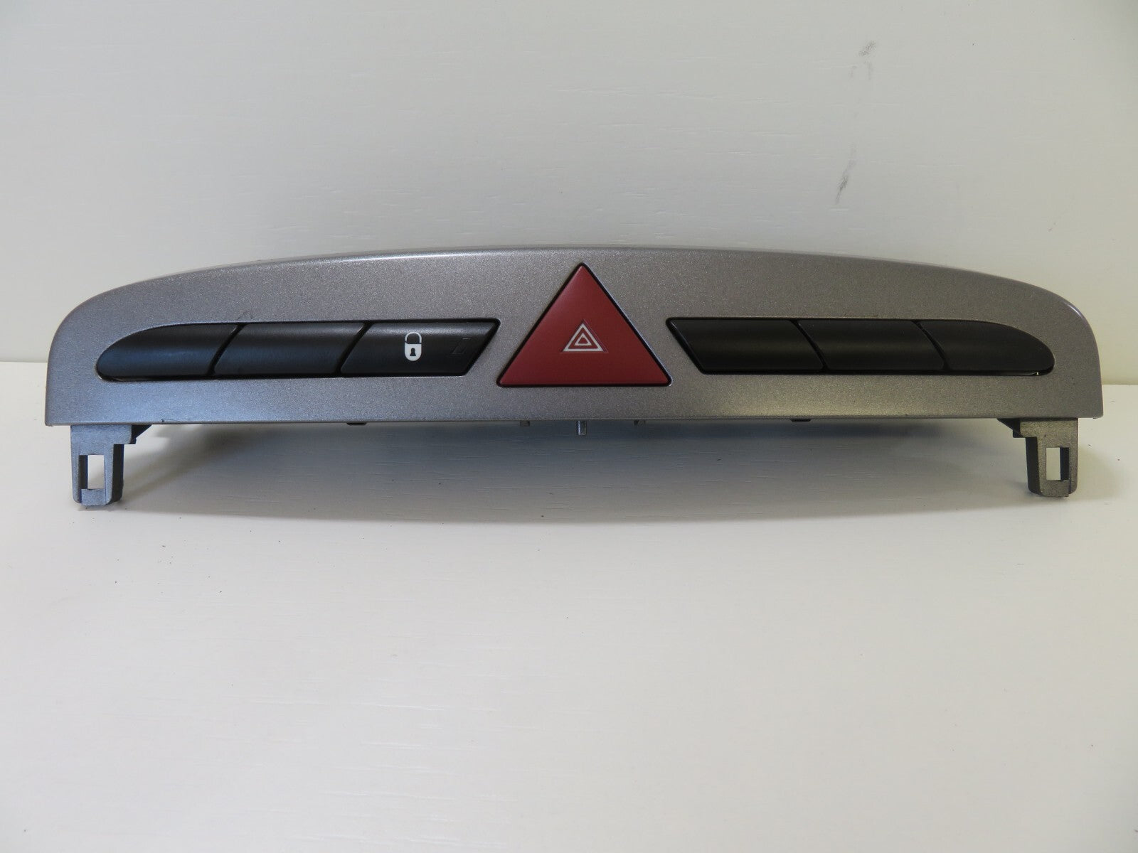 PEUGEOT 308 HAZARD SWITCH 9659417177 2007-2013 1410-13