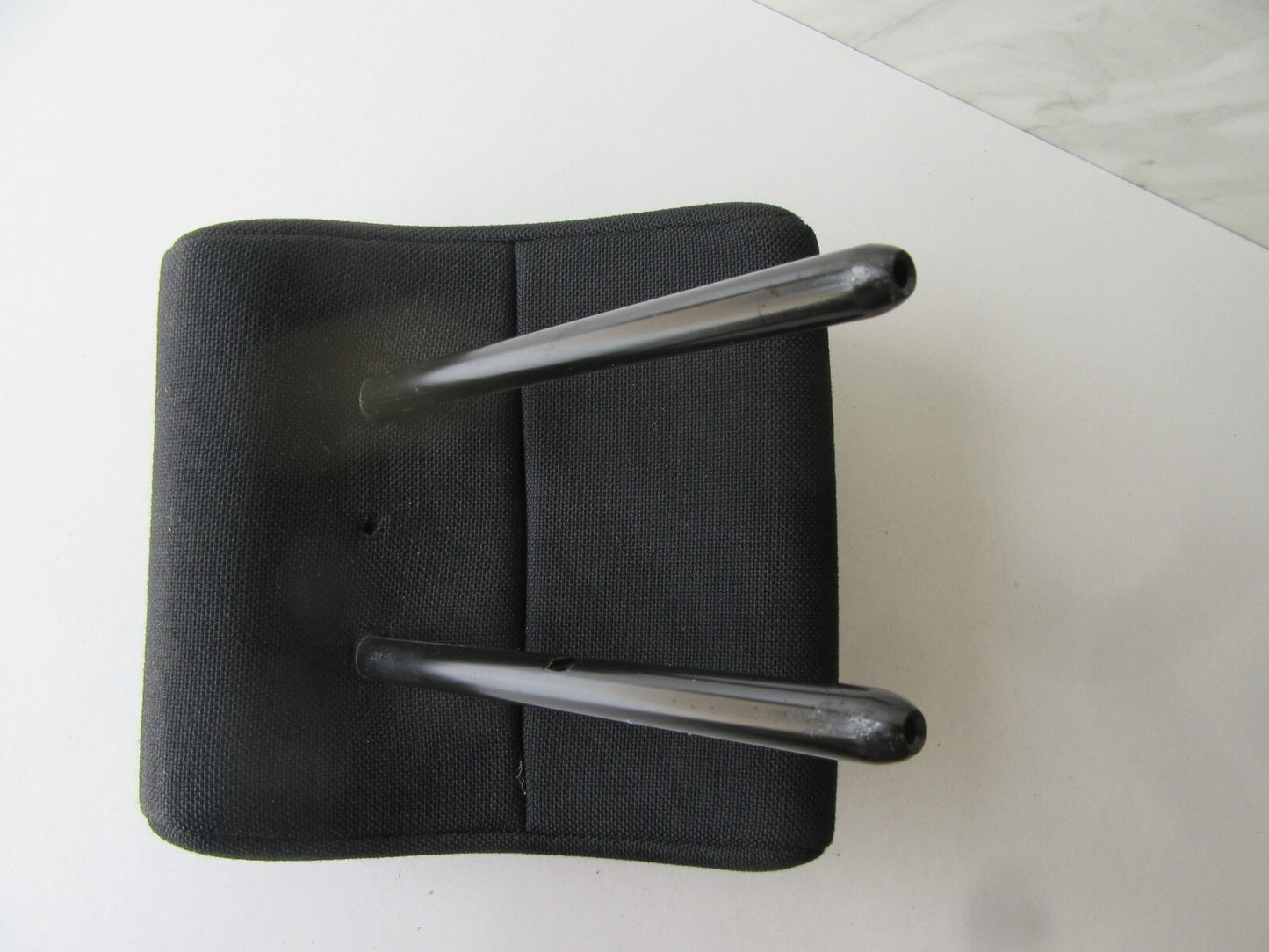 CITROEN C4 HATCHBACK REAR CLOTH HEAD REST MIDDLE 2004-2007 SK57-3