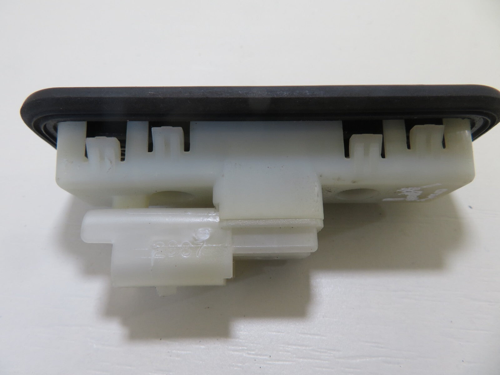 PEUGEOT 308 TAILGATE BOOT OPEN SWITCH 2007-2013 1342-15