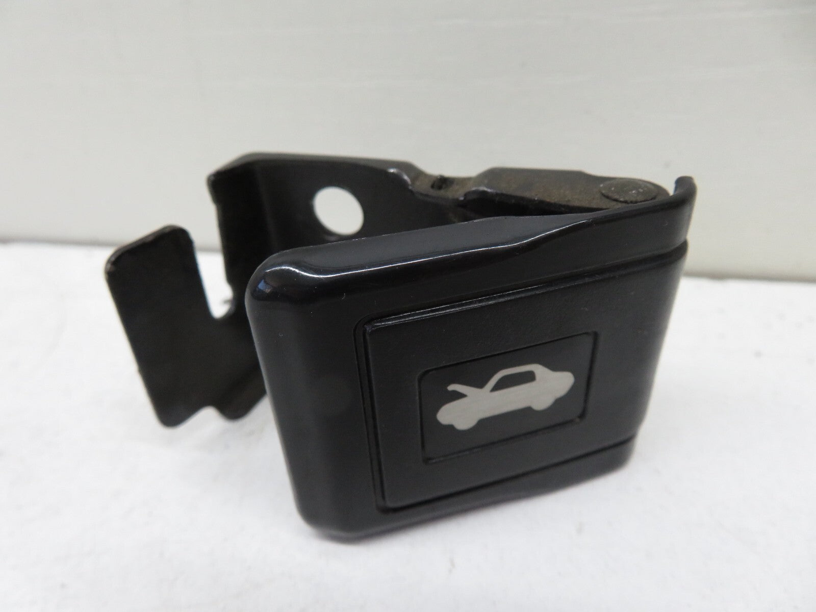 TOYOTA MR2 MK2 SW20 ENGINE LID RELEASE LEVER 1990-1999 1000-4