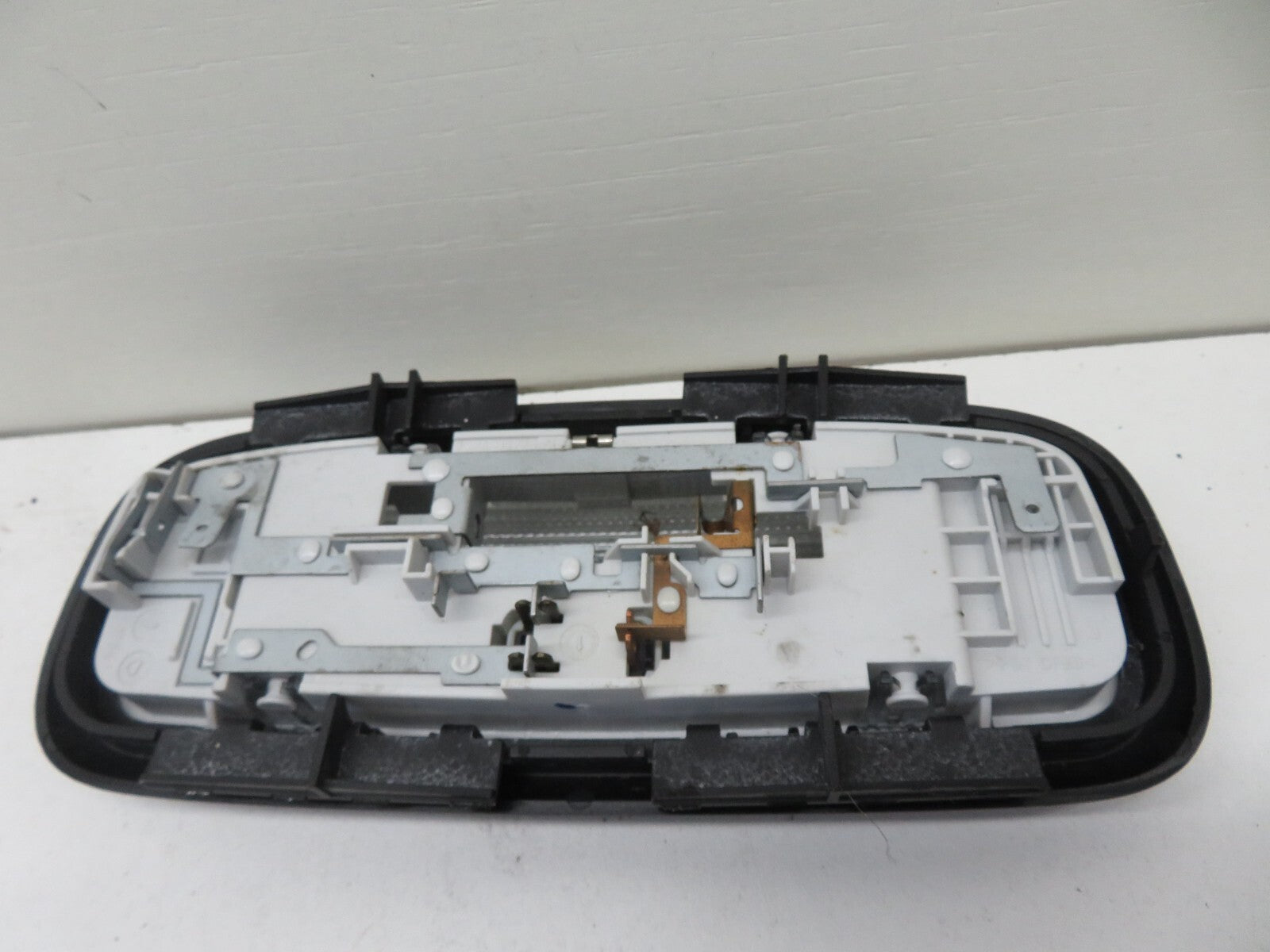 FORD FOCUS ST INTERIOR ROOF LIGHT 2006-2010 1299-11