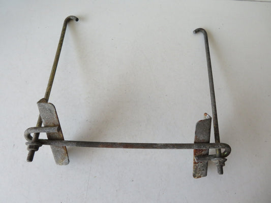 KIA PRIDE BATTERY CLAMP 1991-2000 AMS1424