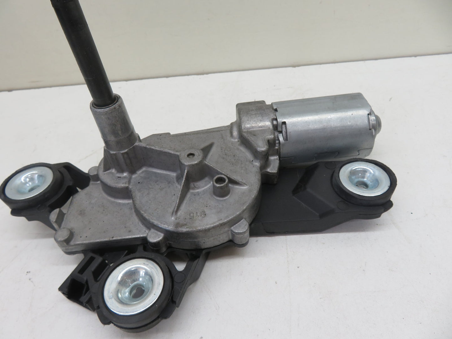 FORD S MAX REAR WIPER MOTOR 3M51-R17K441-AF 2006-2010 1302-12