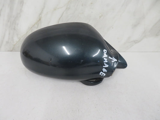 LEXUS SOARER OS DRIVER DOOR WING MIRROR (DAMAGE, SEE PHOTOS) 1991-2000 1417-2