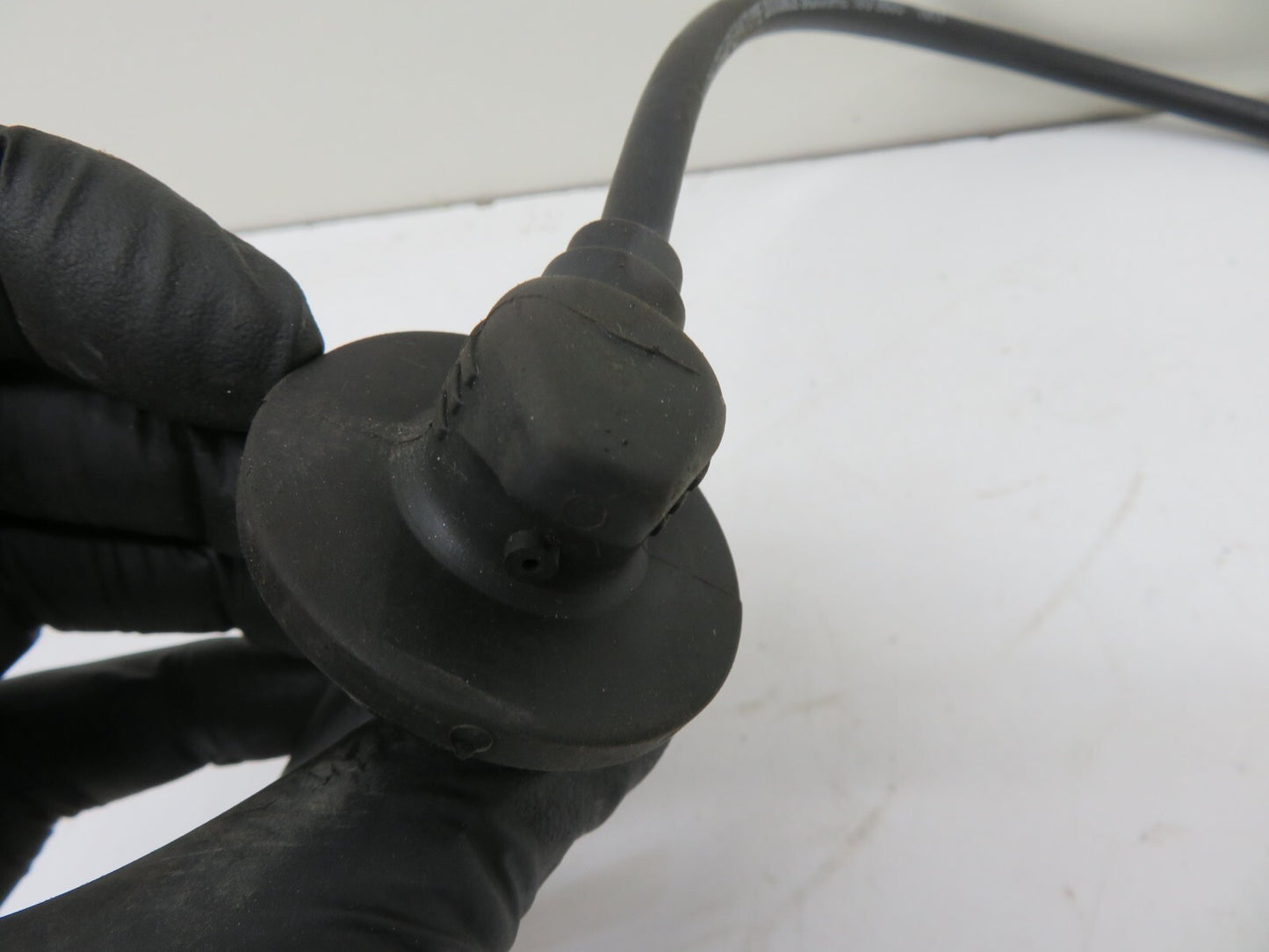 TOYOTA MR2 MK2 REV 1 3SGTE HT IGNITION LEAD NUMBER 3 1989-1992 1715-7