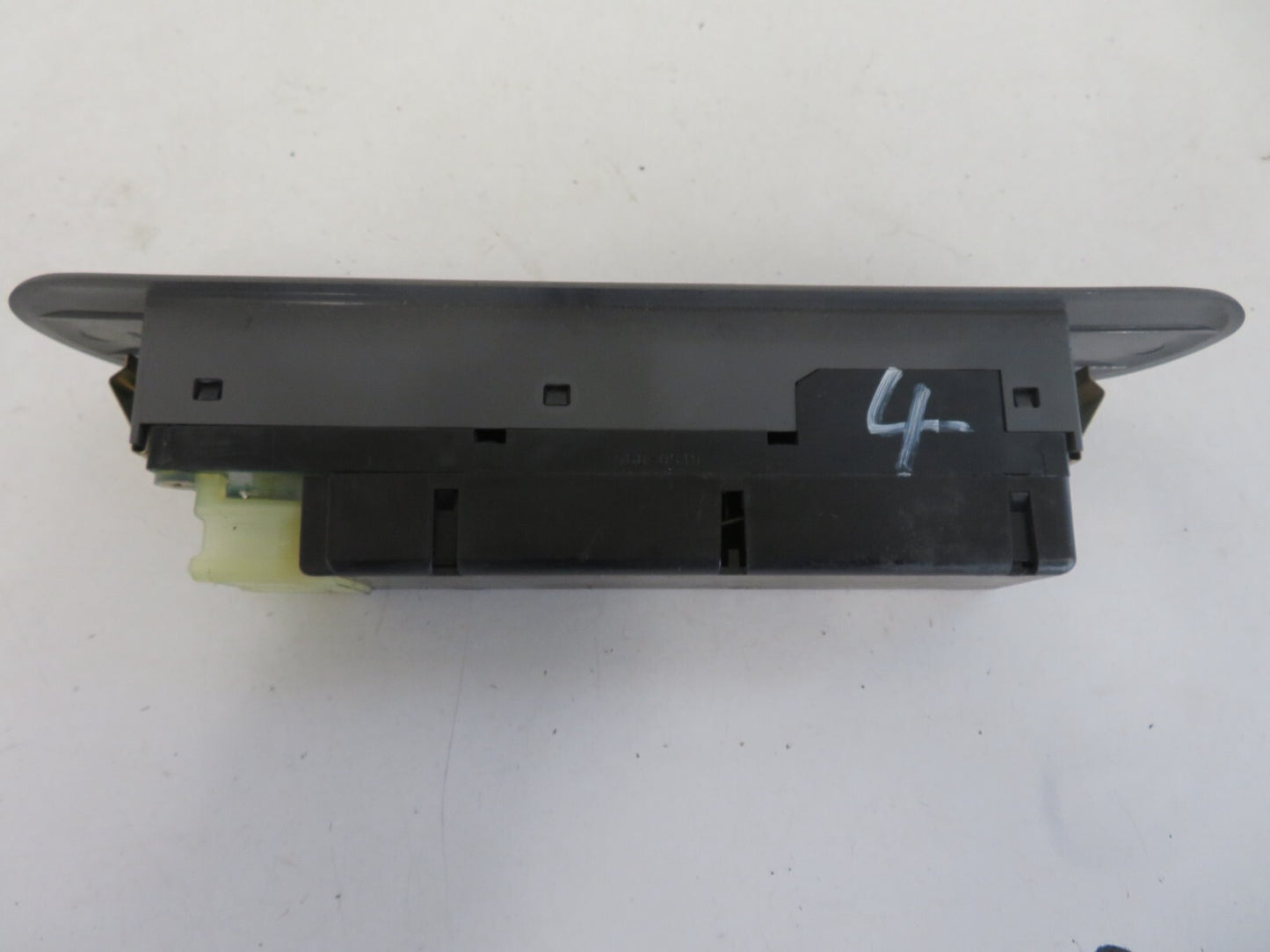 SUZUKI SWIFT GLS OS DRIVER WINDOW SWITCHES 568-0S1D 1988-2002 1411-4