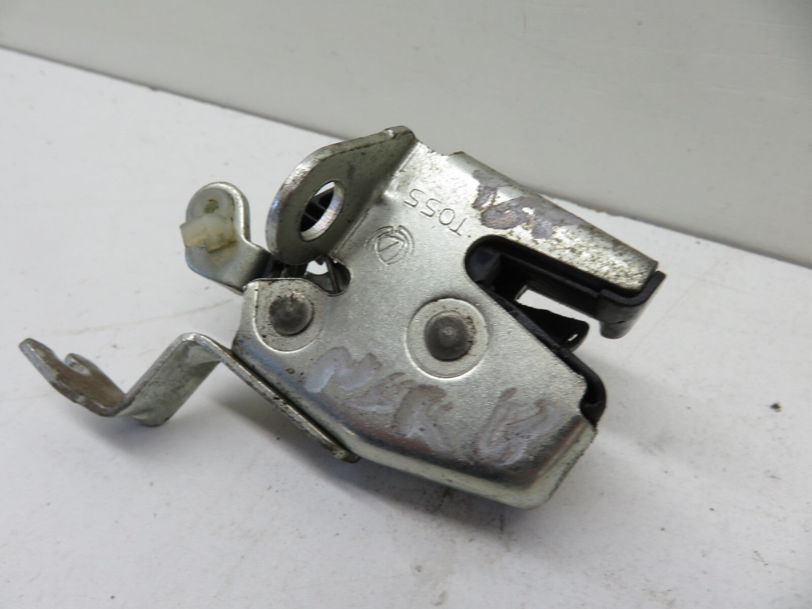 PEUGEOT BIPPER NSR REAR LOCK CATCH 2008-2015 1721-18