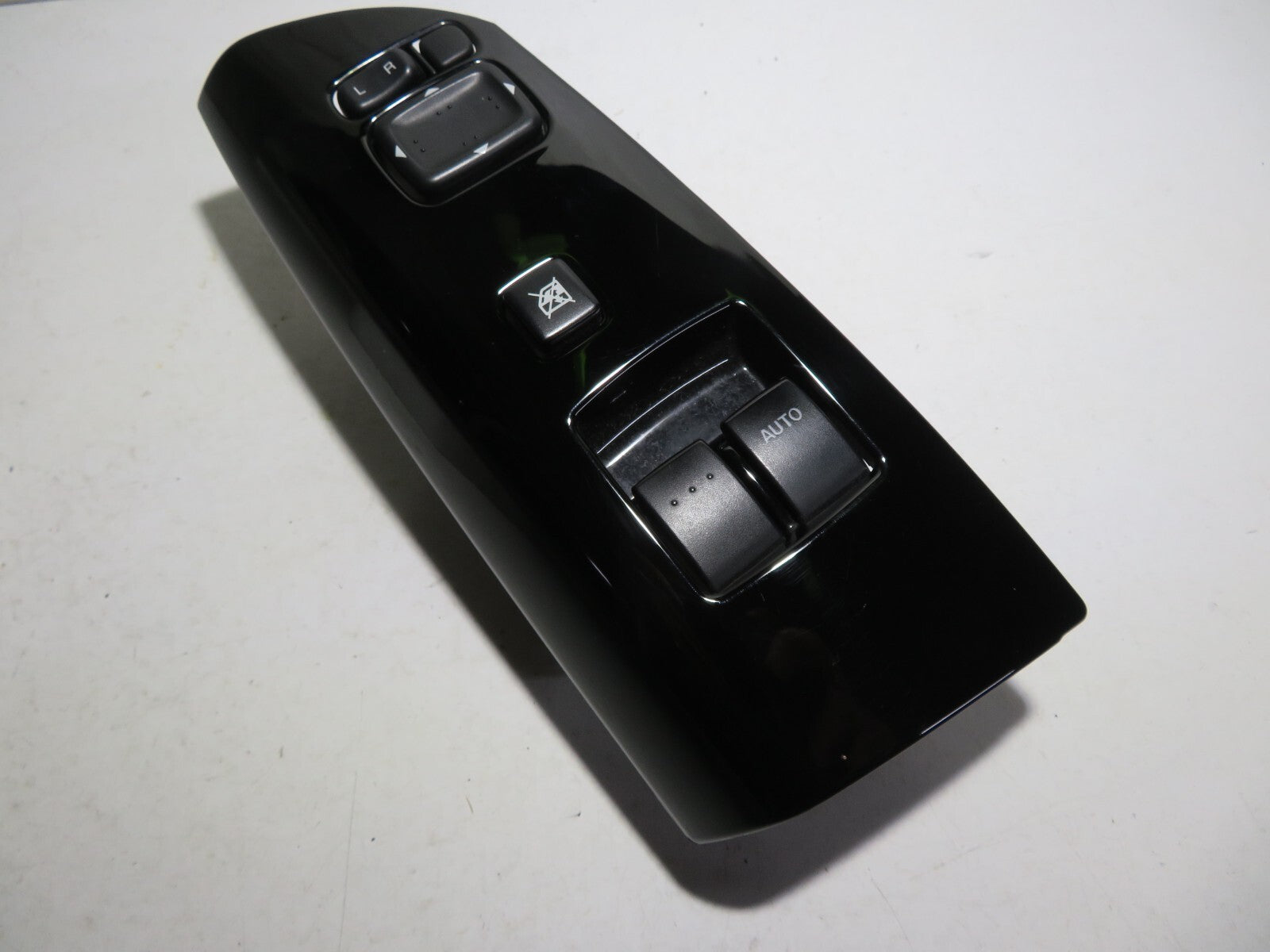 MAZDA RX8 RX-8 OS DRIVER SIDE WINDOW SWITCHES 2003-2012 A1658-5