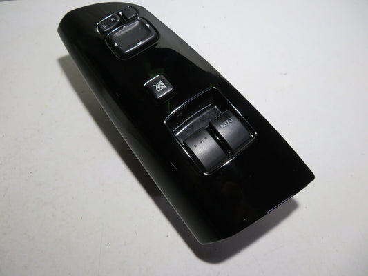 MAZDA RX8 RX-8 OS DRIVER SIDE WINDOW SWITCHES 2003-2012 A1658-5