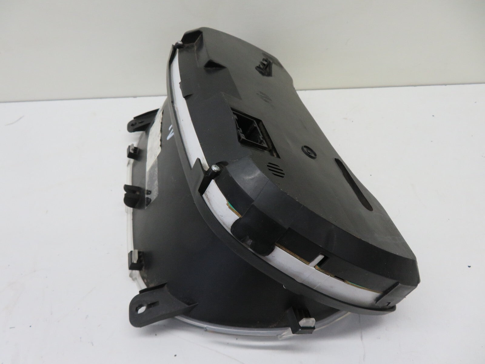 PEUGEOT BIPPER 1.4 DIESEL INSTRUMENT CLUSTER 1365711080 2008-2015 1734-2