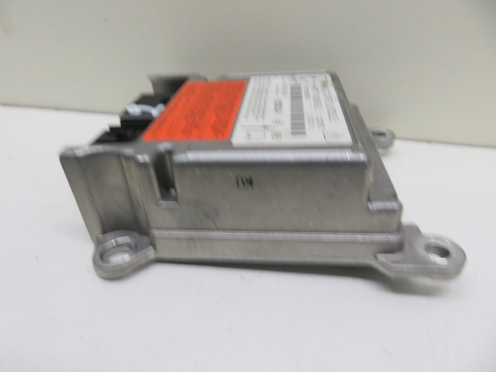 FORD FOCUS ST AIR BAG CONTROL MODULE 4M5T-14B056-BJ 2006-2010 1256-9