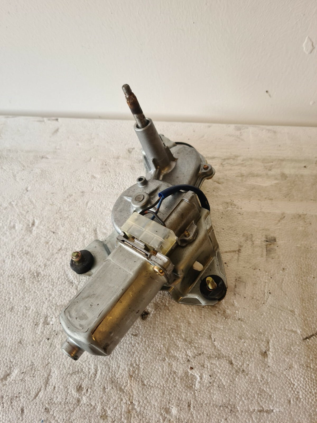 MAZDA DEMIO REAR WIPER MOTOR 849200-1255 1996-2002 HW52
