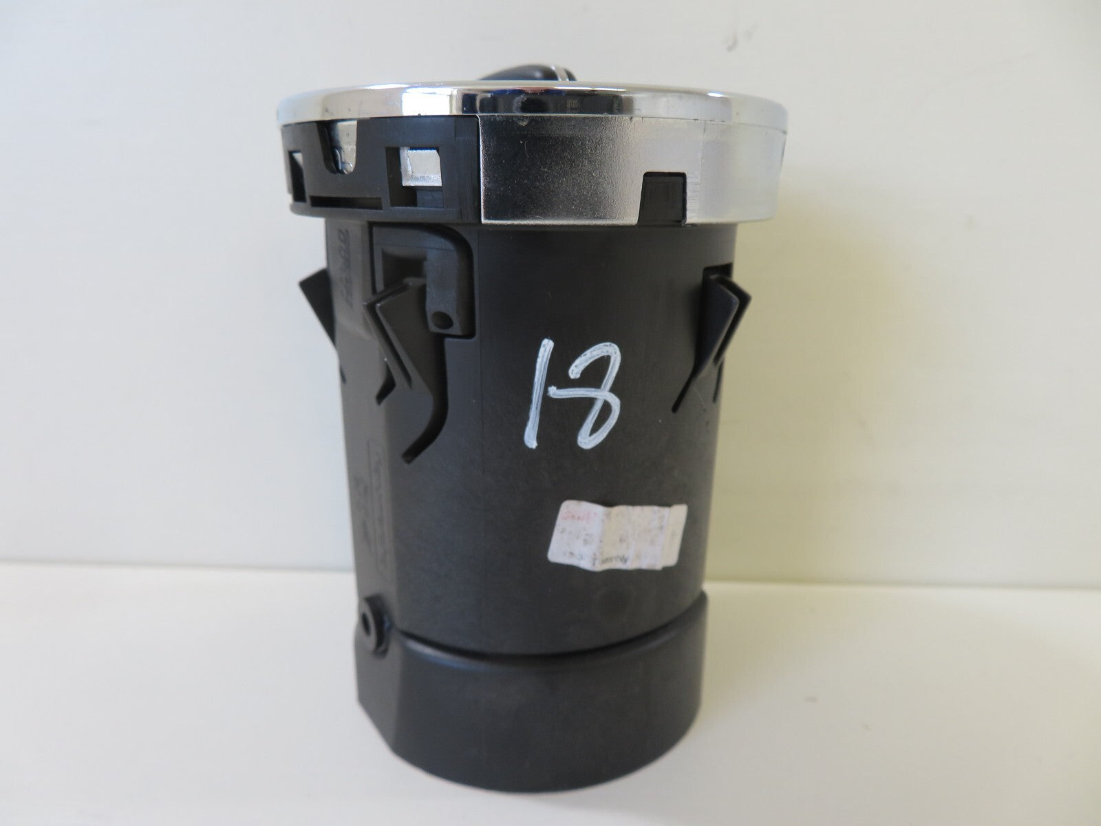 PEUGEOT 308 DASHBOARD CENTER AIR VENT 2007-2013 1410-18