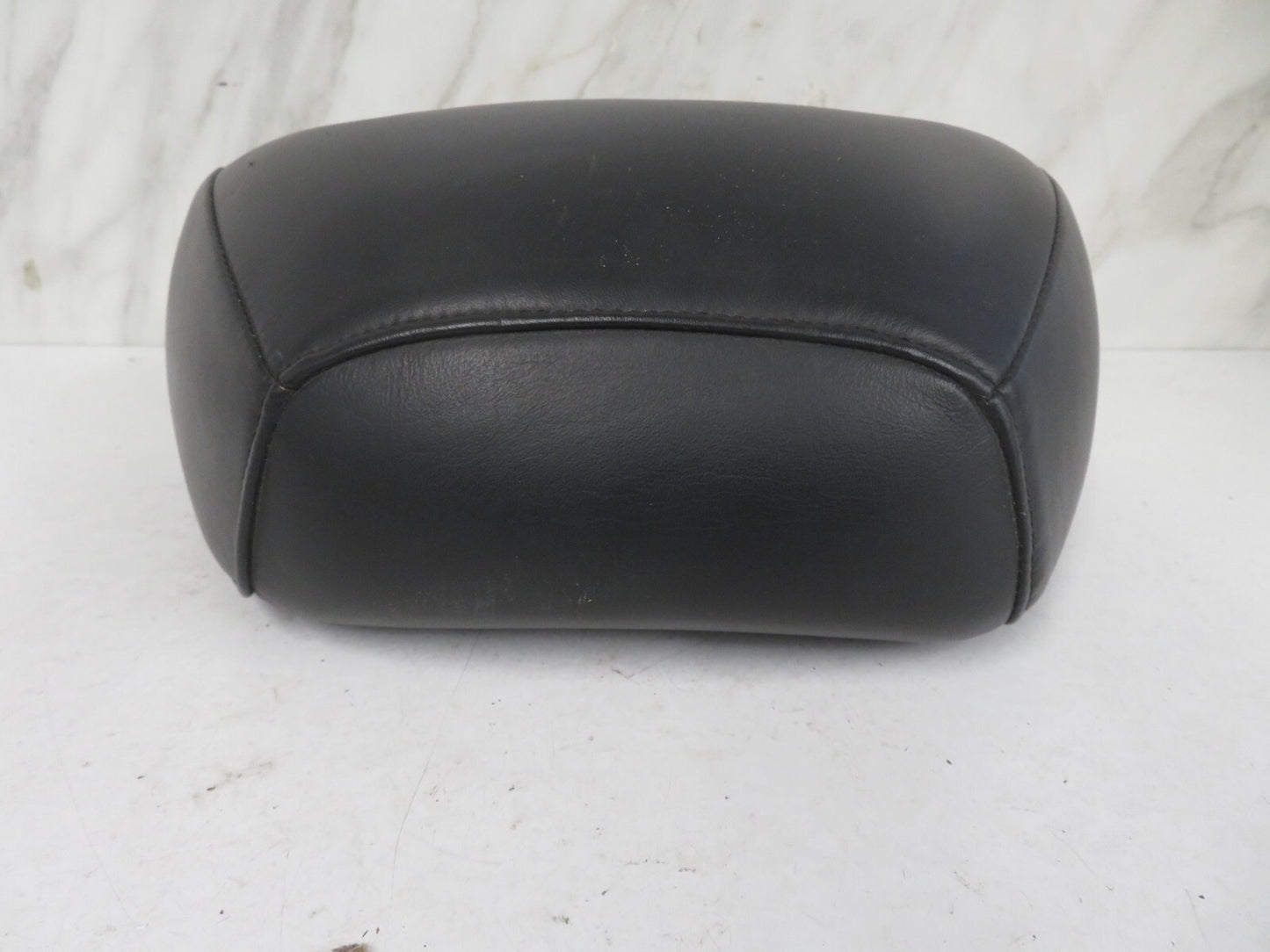JEEP GRAND CHEROKEE WJ FRONT LEATHER HEAD REST 1999-2004 1534-4