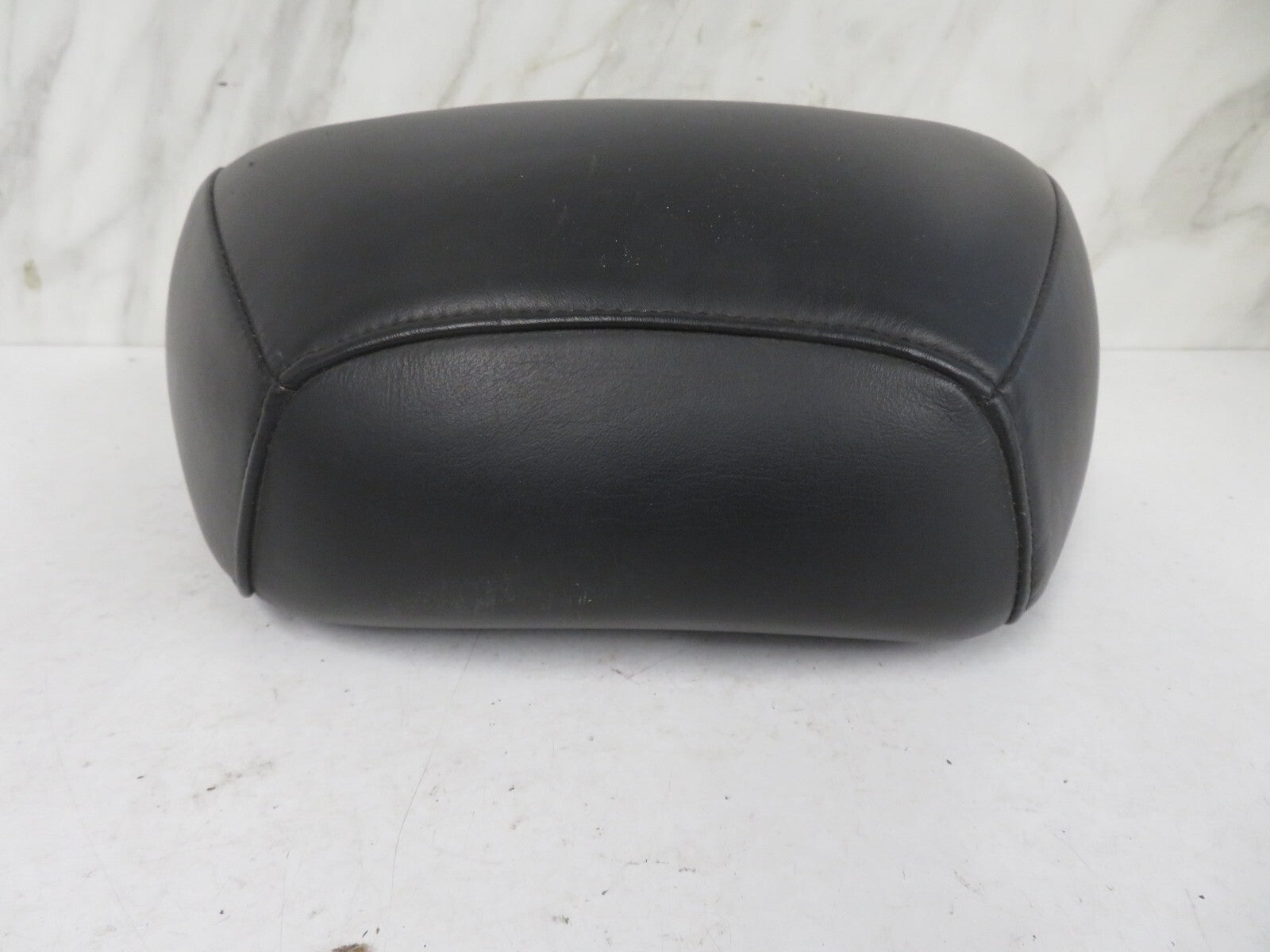 JEEP GRAND CHEROKEE WJ FRONT LEATHER HEAD REST 1999-2004 1534-4