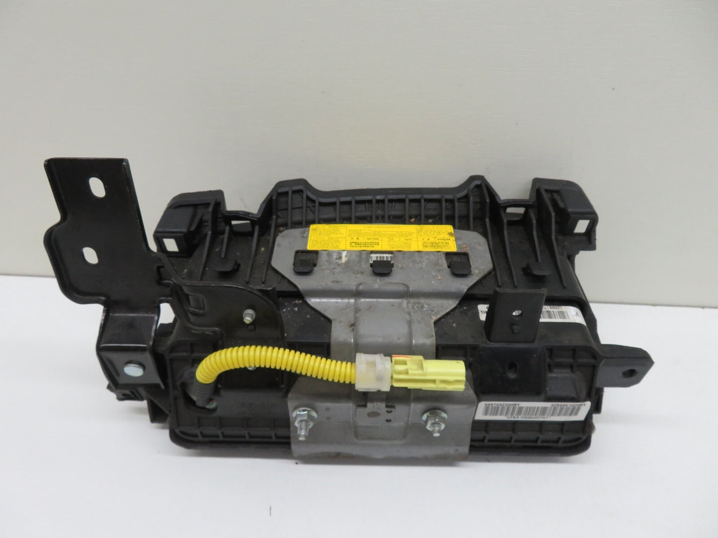 HYUNDAI I40 FRONT KNEE AIR BAG 2011-2015 A581-3