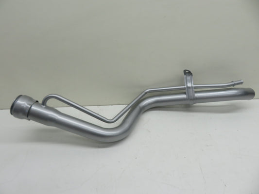 TOYOTA MR2 MK2 SW20 FUEL FILLER PIPE POWDER COATED SILVER 1990-1999