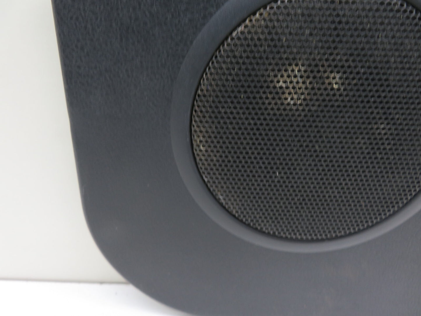 MAZDA MX5 MK1 NS PASSENGER DOOR SPEAKER COVER 1989-1993 #0100-10