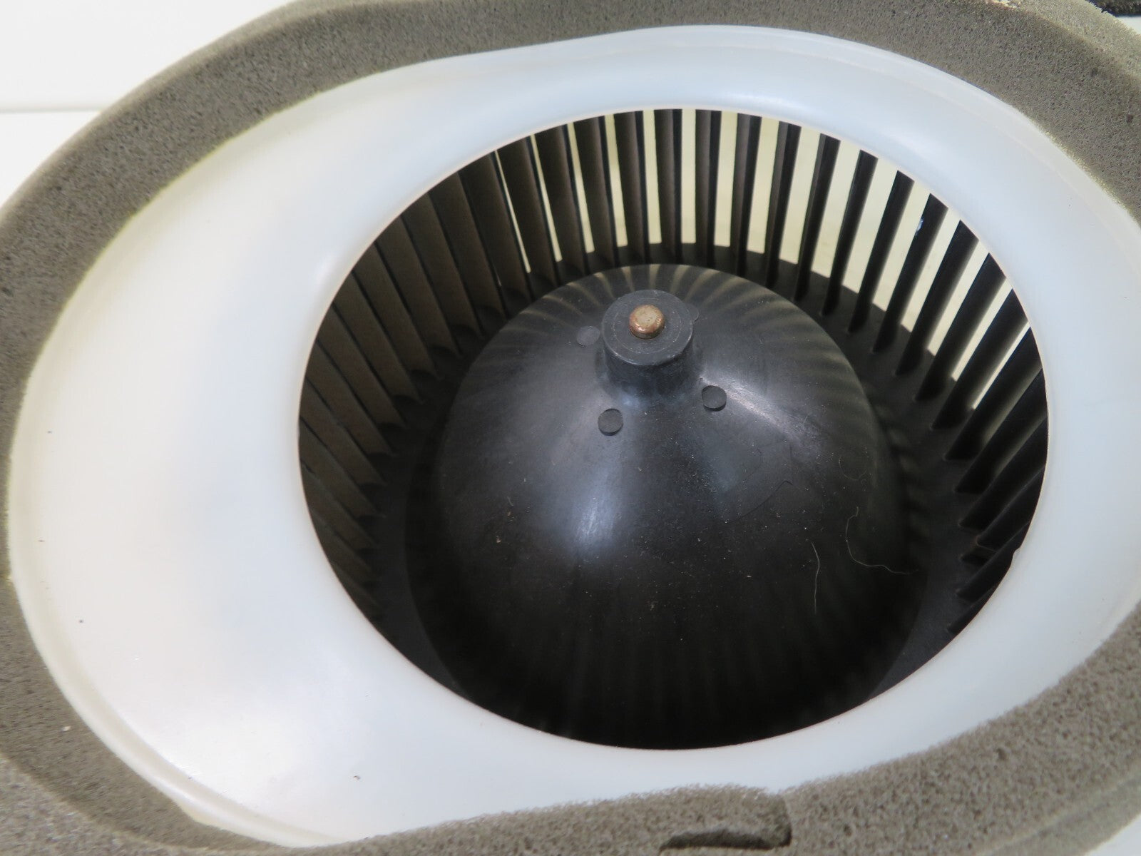 CITROEN BERLINGO MK2 MULTISPACE HEATER BLOWER MOTOR 9680430780 2008-2014 1752-2