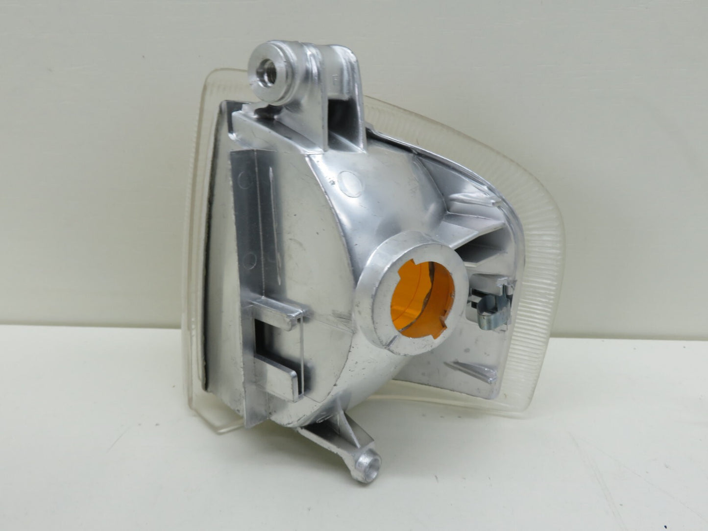 OS DRIVER FRONT INDICATOR LIGHT FOR FORD ESCORT MK4 1986-1990