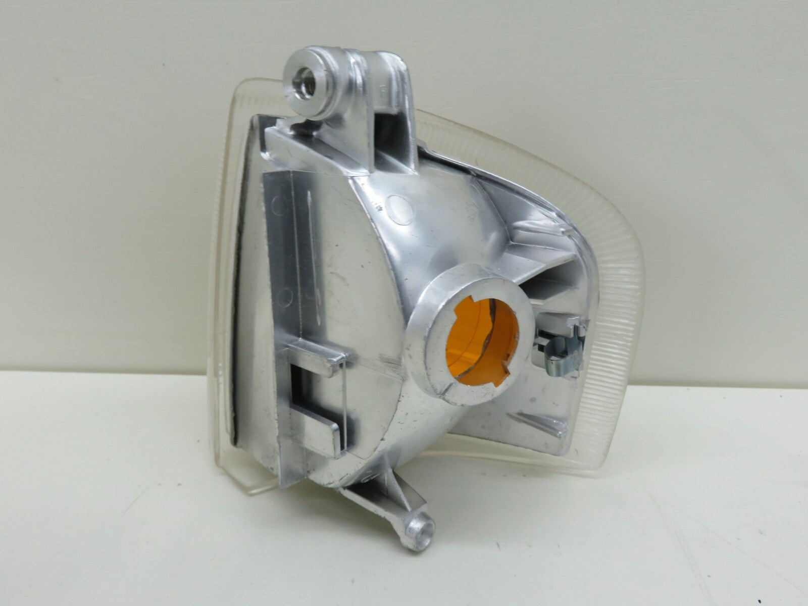 OS DRIVER FRONT INDICATOR LIGHT FOR FORD ESCORT MK4 1986-1990