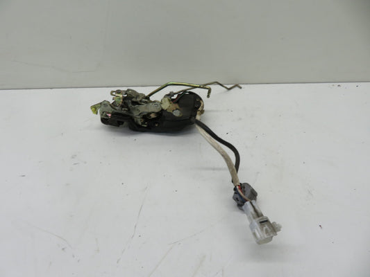 TOYOTA MR2 SW20 NSF PASSENGER DOOR LOCK CATCH 1990-1999 REF1234
