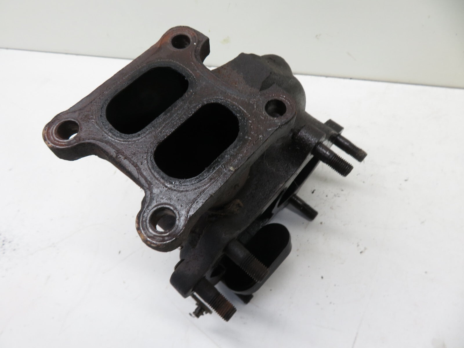 TOYOTA MR2 MK2 3SGTE REV 1-2 TURBO EXHAUST SIDE 1989-1993 REF1756