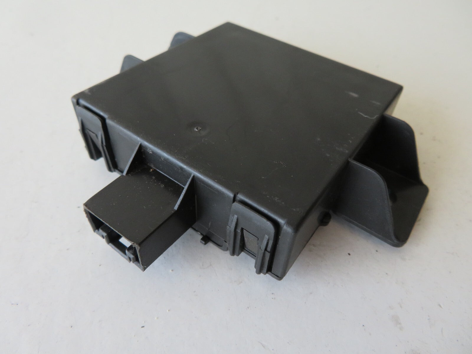 AUDI A3 8P ANTI THEFT ALARM MODULE 1k0907719 2003-2008 AMS1417