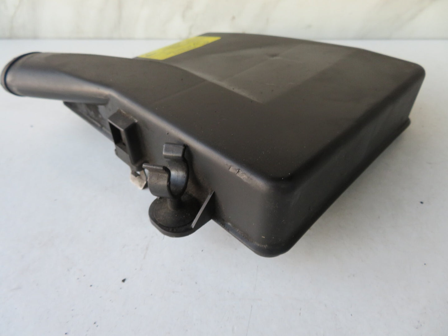 VOLVO C70 T5 ENGINE ECU COVER 9469686 1999-2005 AMS1540-5