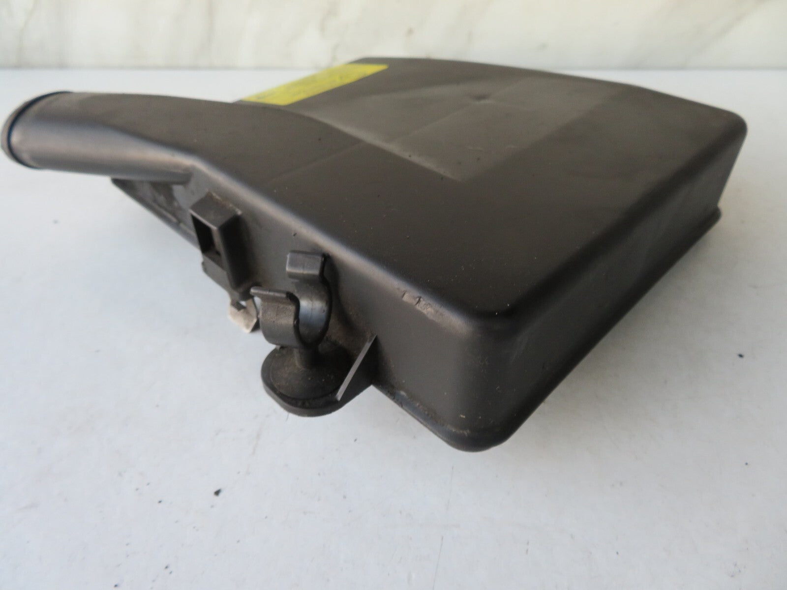 VOLVO C70 T5 ENGINE ECU COVER 9469686 1999-2005 AMS1540-5