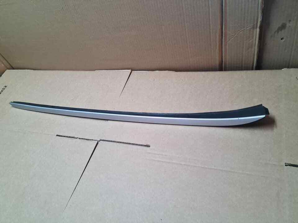 HYUNDAI I40 OS DRIVER SIDE WINDSCREEN TRIM 2012-2015 