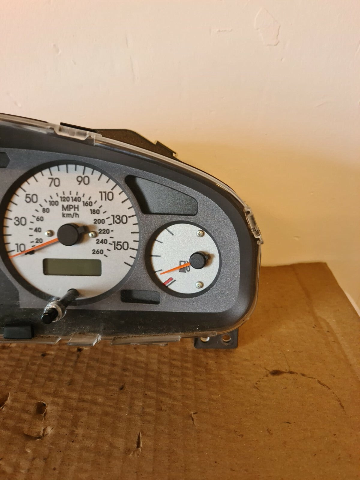 ROVER MG ZS 1.6 ECU KIT ECU SPEEDO KEY ETC YAC003170 NNN100743 1999-2003