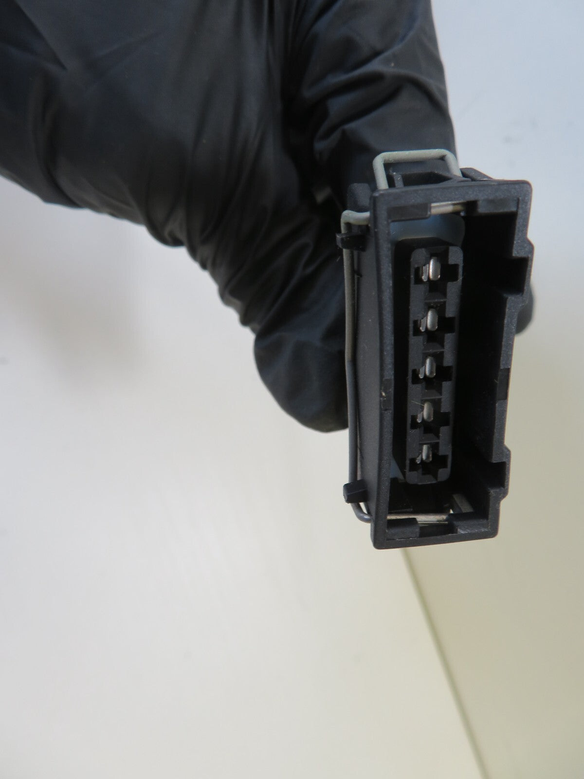 LH PASSENGER DOOR WING MIRROR ST0277314 TYC FITS SEAT IBIZA CORDO 1994-2002 #BRM