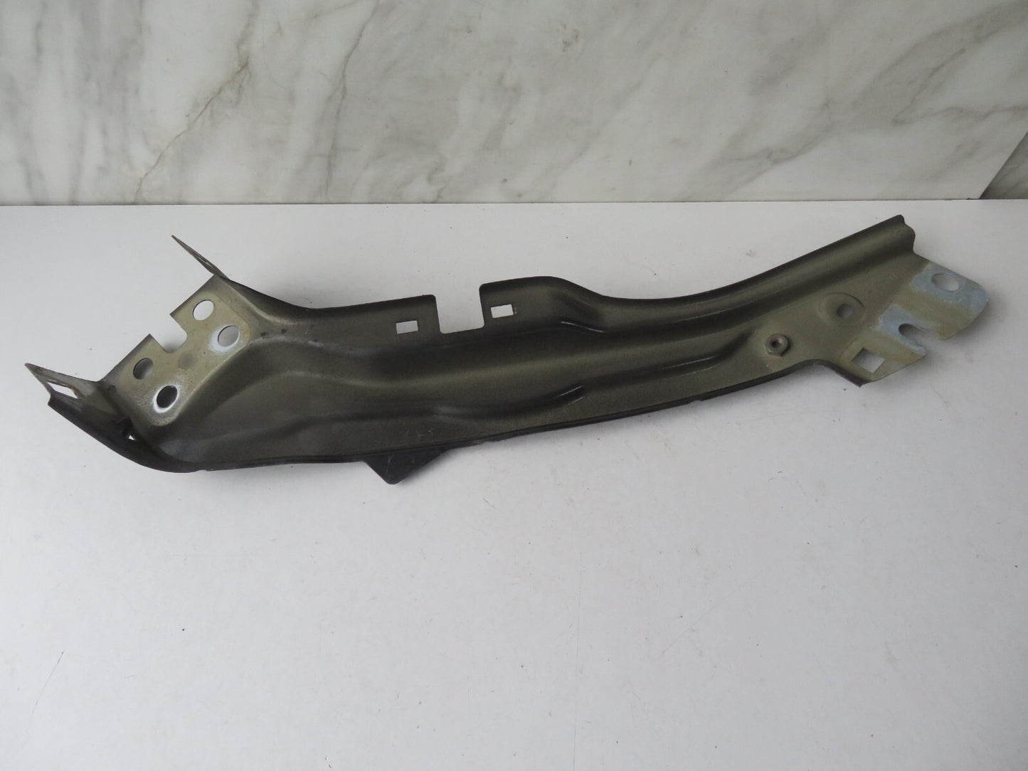 PEUGEOT EXPERT NSF HEADLIGHT BRACKET PANEL 2007-2014 AMS1409-1