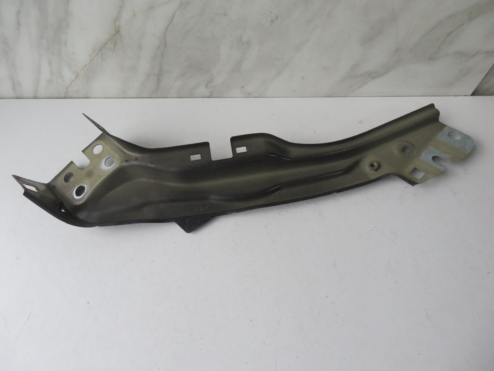 PEUGEOT EXPERT NSF HEADLIGHT BRACKET PANEL 2007-2014 AMS1409-1