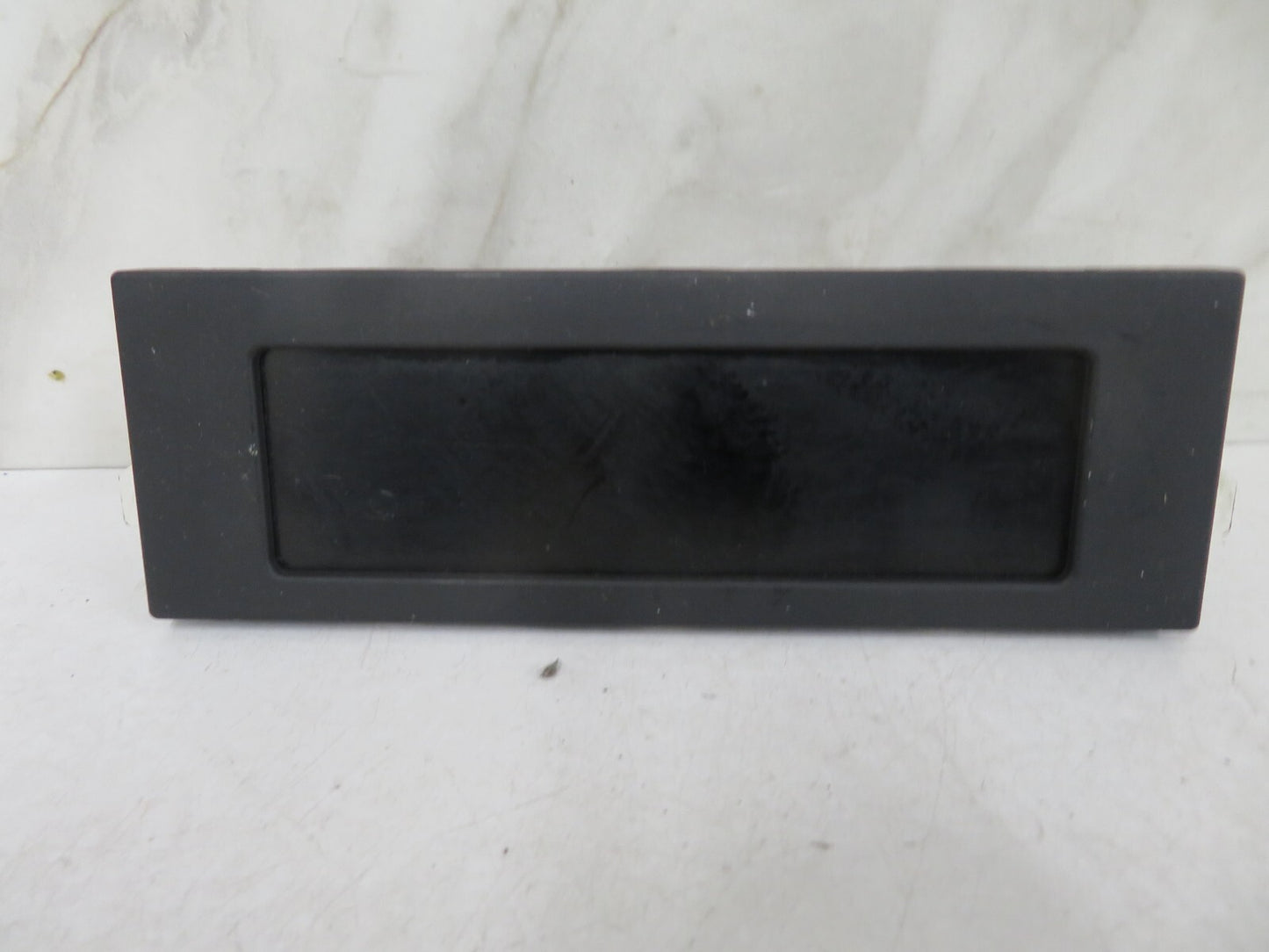 CITROEN C3 INFO DISPLAY SCREEN 96632560XT 2003-2009 PEUGMIX1614-9