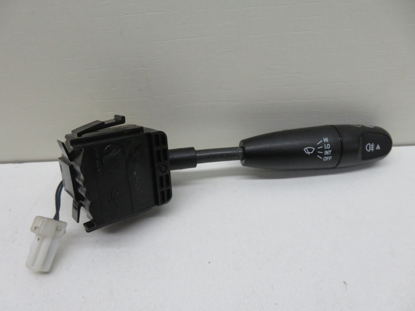 CHEVROLET MATIZ WIPER CONTROL STALK 2005-2010 1424-14