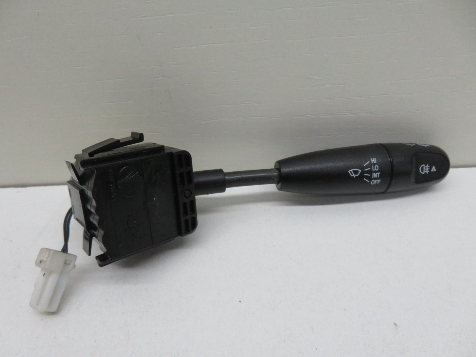 CHEVROLET MATIZ WIPER CONTROL STALK 2005-2010 1424-14