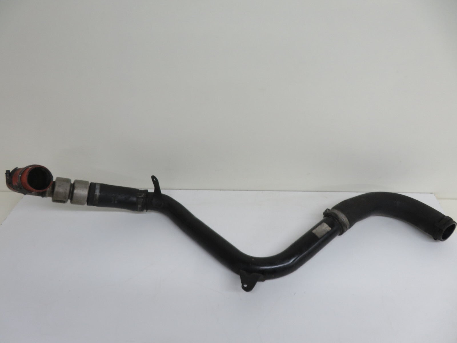 FORD SMAX 2.0 DIESEL INTERCOOLER PIPE TO TURBO 2006-2014
