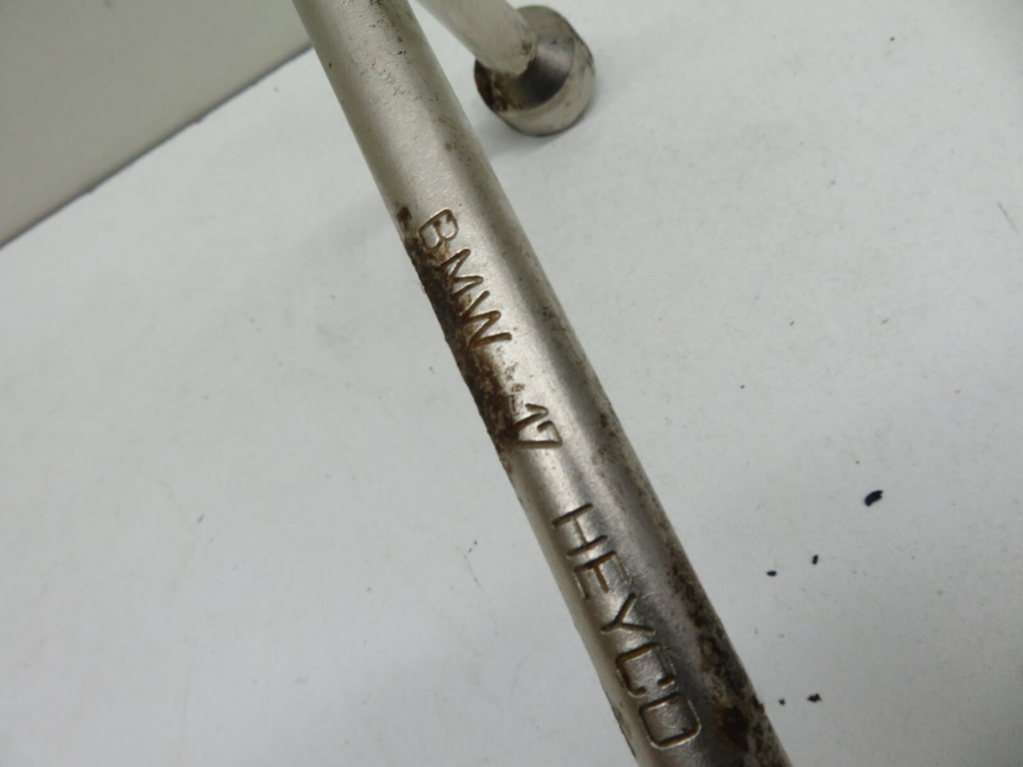 BMW E36 WHEEL NUT BRACE TOOL 1991-1998 B1658-3