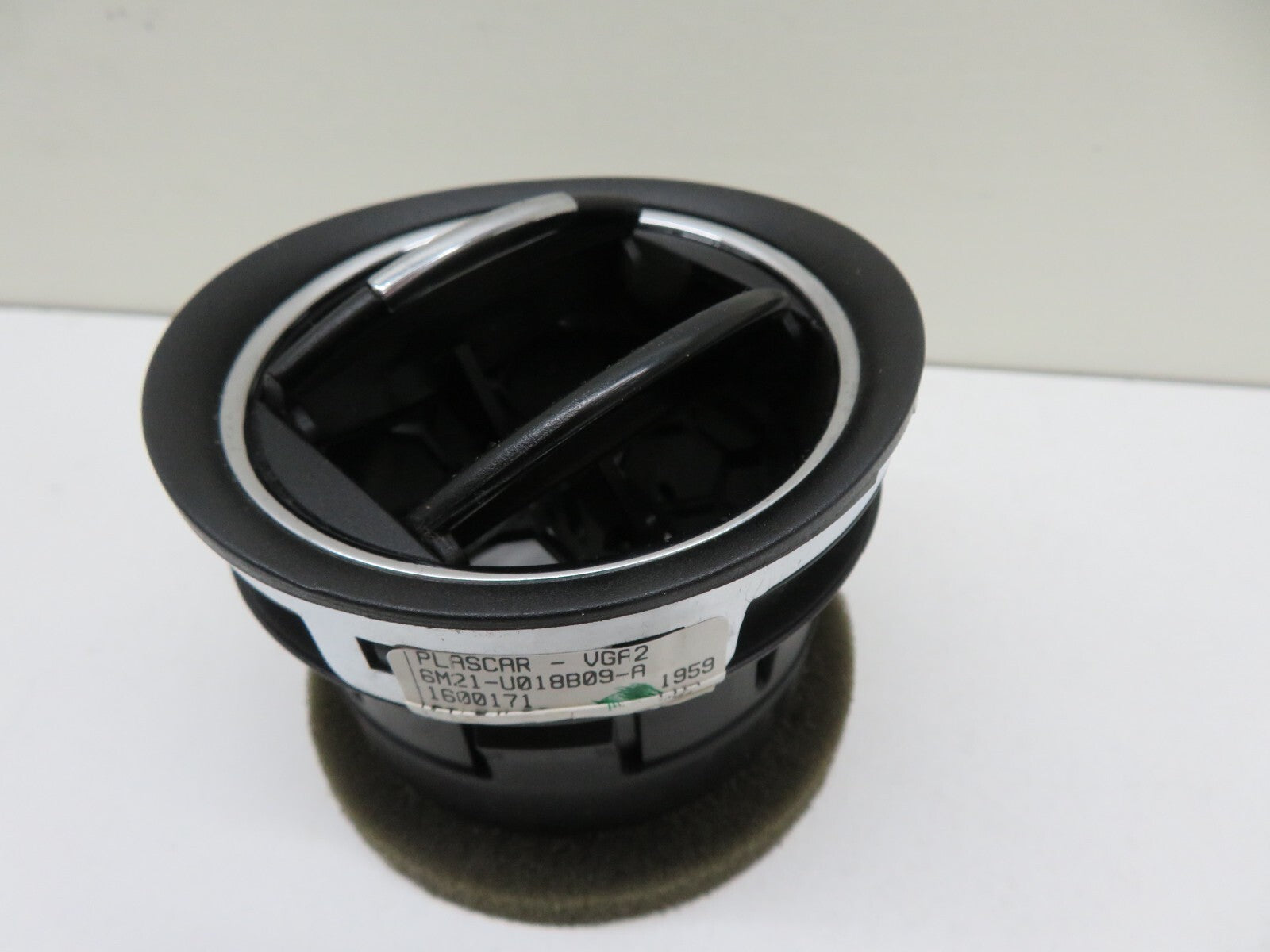 FORD SMAX S-MAX DASHBOARD AIR VENT 6M21-U018809-A MONDEO 2006-2014 1445-34